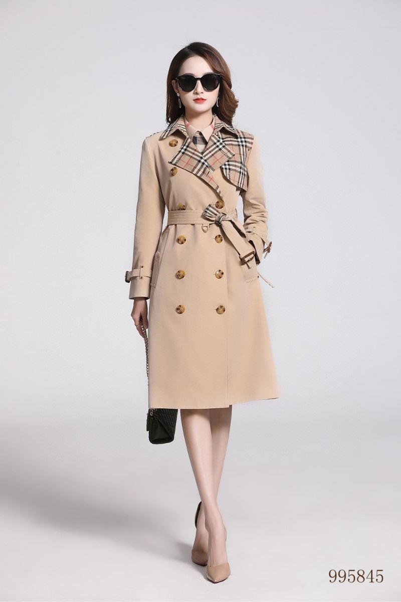 Burberry Outwear